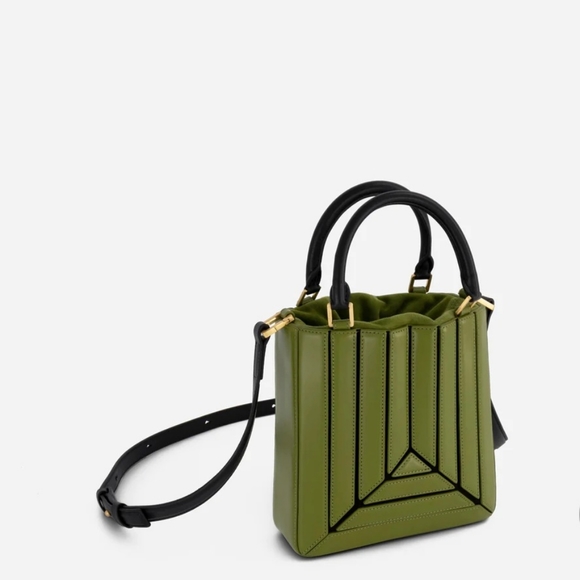 Bag_ Mini-Green - Picture 5 of 5